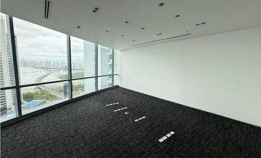 Oficina amoblada en Financial Park, Costa del Este