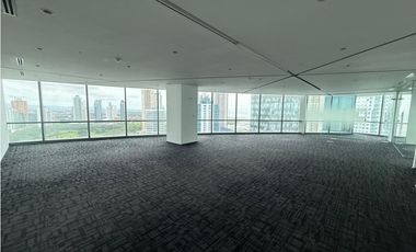 Oficina amoblada en Financial Park, Costa del Este