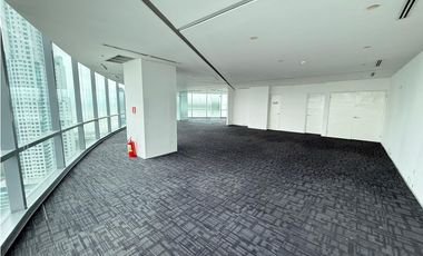 Oficina amoblada en Financial Park, Costa del Este