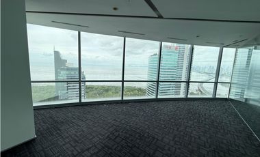 Oficina amoblada en Financial Park, Costa del Este