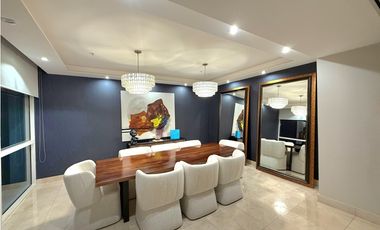 Se Vende apartamento en Coco del Mar, San Francisco (MZ)