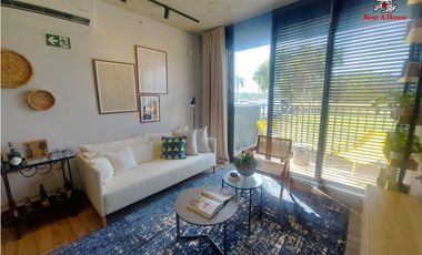 Apartamento en Venta en Panama Pacifico. 26-4220.