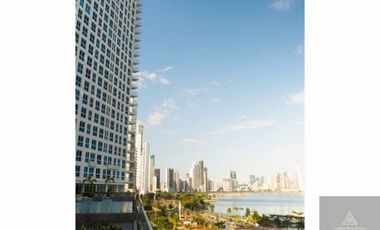 VENTA DE APARTAMENTO EN AVENIDA BALBOA- THE SANDS