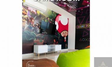 VENTA DE APARTAMENTO EN AVENIDA BALBOA- THE SANDS