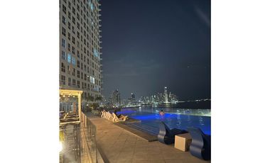 VENTA DE APARTAMENTO EN AVENIDA BALBOA- THE SANDS