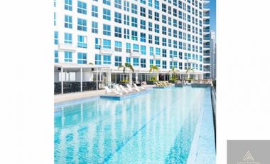 VENTA DE APARTAMENTO EN AVENIDA BALBOA- THE SANDS