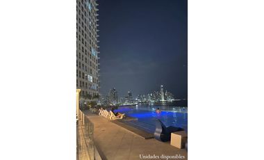 VENTA DE APARTAMENTO EN AVENIDA BALBOA- THE SANDS