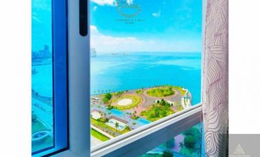 VENTA DE APARTAMENTO EN AVENIDA BALBOA- THE SANDS