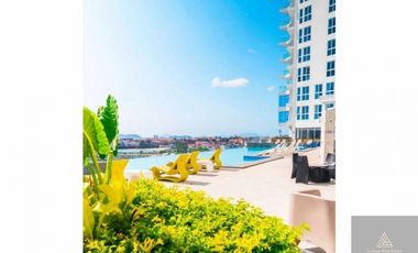 VENTA DE APARTAMENTO EN AVENIDA BALBOA- THE SANDS