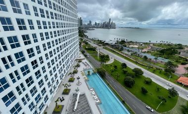 VENTA DE APARTAMENTO EN AVENIDA BALBOA- THE SANDS