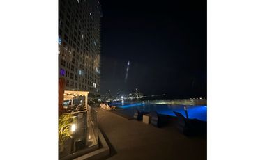 VENTA DE APARTAMENTO EN AVENIDA BALBOA- THE SANDS