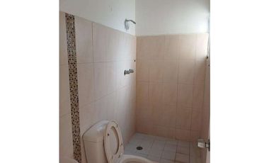 VENTA CASA EN ARRAIJAN PH VILLA DORADA (OF)