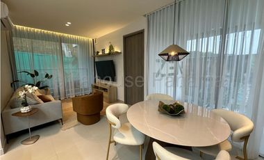 Apartamento en venta en Brisas del Golf | PH Zen. 26-440.