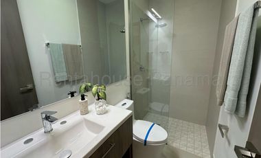 Apartamento en venta en Brisas del Golf | PH Zen. 26-440.