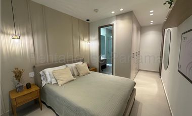 Apartamento en venta en Brisas del Golf | PH Zen. 26-440.