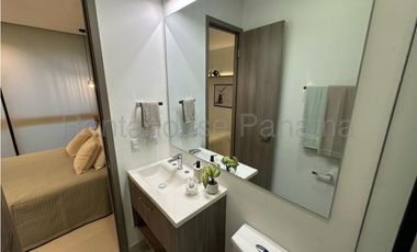 Apartamento en venta en Brisas del Golf | PH Zen. 26-440.