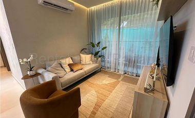 Apartamento en venta en Brisas del Golf | PH Zen. 26-440.