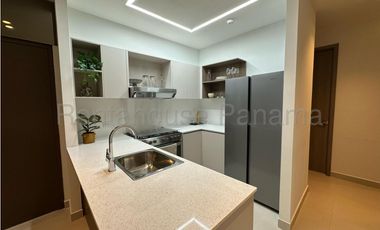 Apartamento en venta en Brisas del Golf | PH Zen. 26-440.