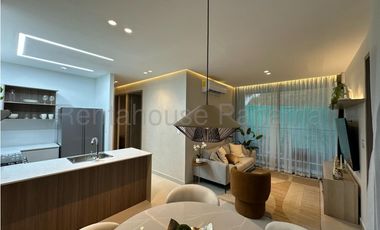 Apartamento en venta en Brisas del Golf | PH Zen. 26-440.