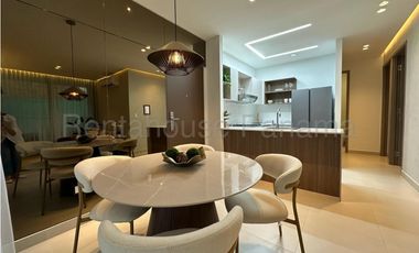 Apartamento en venta en Brisas del Golf | PH Zen. 26-440.