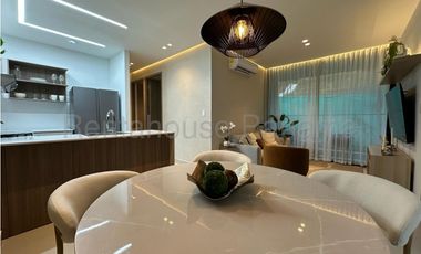 Apartamento en venta en Brisas del Golf | PH Zen. 26-440.