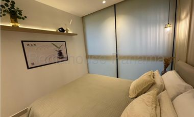 Apartamento en venta en Brisas del Golf | PH Zen. 26-440.