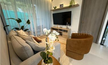 Apartamento en venta en Brisas del Golf | PH Zen. 26-440.