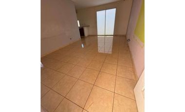 VENTA CASA EN LA CHORRERA URB. ARBOLEDAS DE LOS CASTAÑOS (OF)