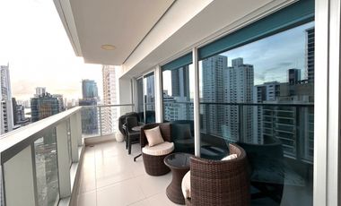 Venta de apartamento Ph Parkside, Costa del Este