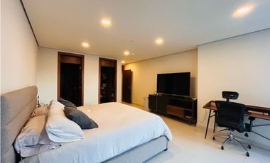 Venta de apartamento Ph Parkside, Costa del Este