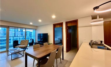 Venta de apartamento Ph Parkside, Costa del Este