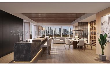 Apartamento en Venta en Santa Maria. 25-8109.