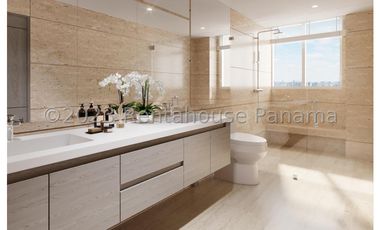 Apartamento en Venta en Santa Maria. 25-8109.