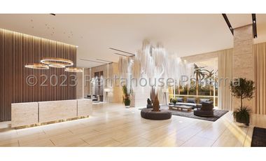 Apartamento en Venta en Santa Maria. 25-8109.