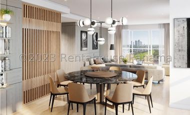 Apartamento en Venta en Santa Maria. 25-8109.