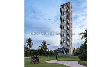 Apartamento en Venta en Santa Maria. 25-8109.