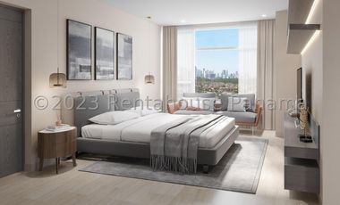 Apartamento en Venta en Santa Maria. 25-8109.