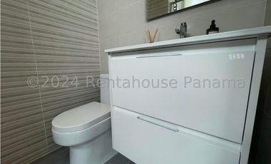 Apartamento en Venta en Santa Maria. 25-4540.