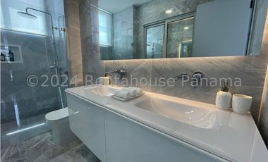 Apartamento en Venta en Santa Maria. 25-4540.