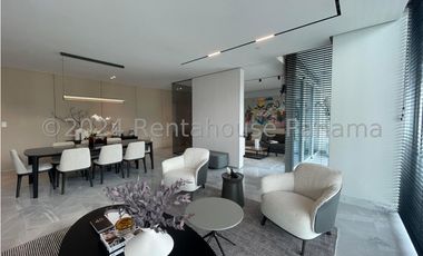 Apartamento en Venta en Santa Maria. 25-4540.