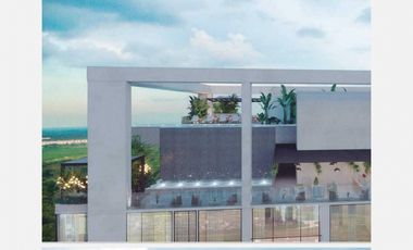 Apartamento en Venta en Santa Maria. 25-4540.