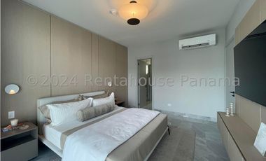 Apartamento en Venta en Santa Maria. 25-4540.