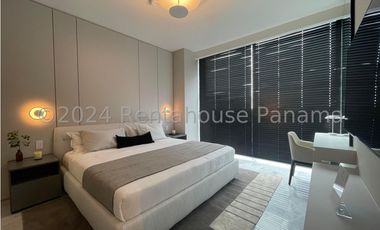 Apartamento en Venta en Santa Maria. 25-4540.
