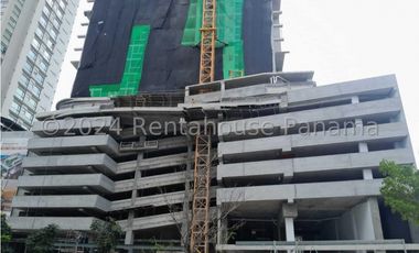 Apartamento en Venta en Santa Maria. 25-4540.