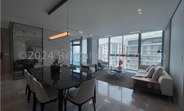 Apartamento en Venta en Santa Maria. 25-4540.