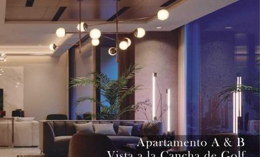 Apartamento en Venta en Santa Maria. 25-4540.