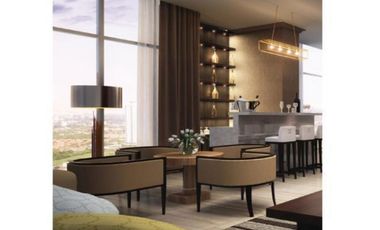 Apartamento en Venta en Santa Maria. 25-4540.