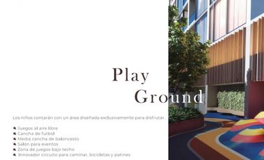 Apartamento en Venta en Santa Maria. 25-4540.