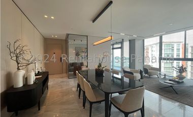Apartamento en Venta en Santa Maria. 25-4540.