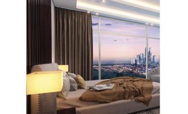 Apartamento en Venta en Santa Maria. 25-4540.